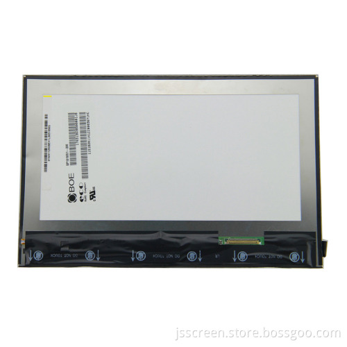 BP101WX1 laptop lcd screen for Lenovo A10-70 A7600